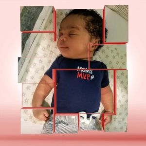 Meet your Posher, Deirdre